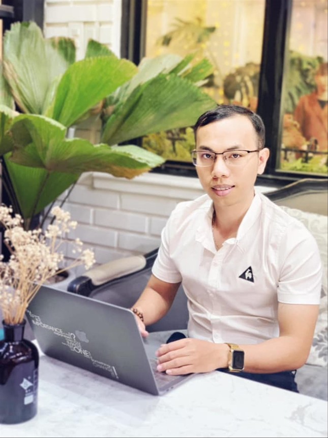 Hai gương mặt sẽ tiếp kiến lãnh đạo cấp cao ASEAN ảnh 3