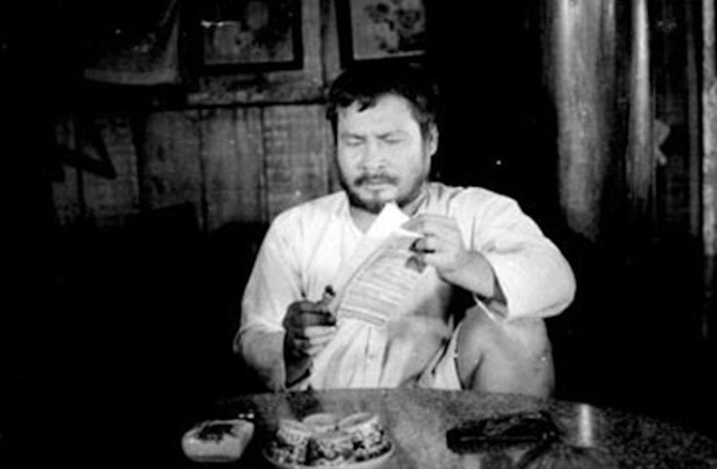 Lý Huỳnh: Người tiên phong trong những trào lưu điện ảnh mới ảnh 3