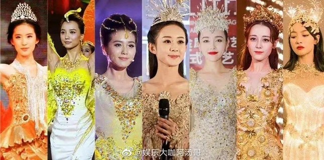 5 ứng cử viên sáng sủa giá bán Nữ thần Kim Ưng 2022: Dương Tử tái ngắt xuất đàng đua, Triệu Kim Mạch được kỳ vọng nhất hình họa 9