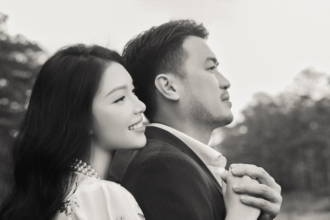 Đám cưới hào môn của Linh Rin - Phillip Nguyễn, dân tình choáng vì độ chịu chi ảnh 5
