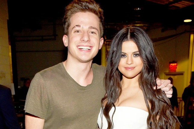 Old stories dig for new: Charlie Puth admits to hitting billions of views written about Selena Gomez? photo 2