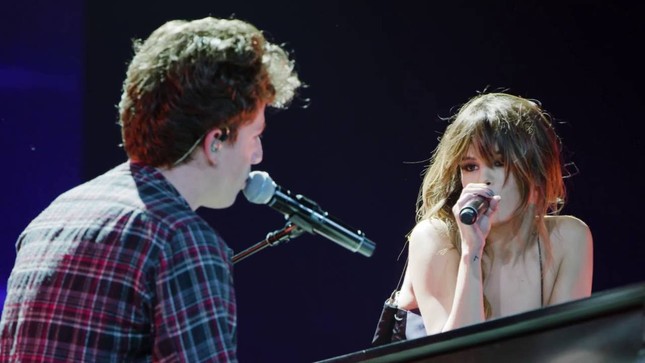 Old stories dig for new: Charlie Puth admits to hitting billions of views written about Selena Gomez? 4 . photo