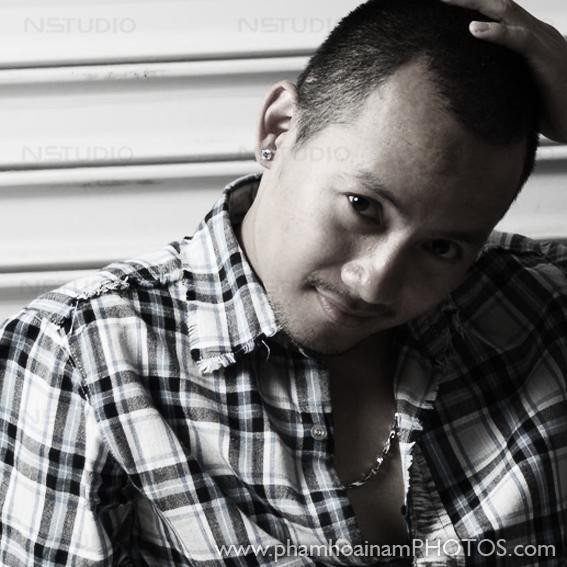 Ngắm loạt ảnh “Ngày xưa ơi” của sao Việt qua ống kính của nhiếp ảnh gia nổi tiếng ảnh 10