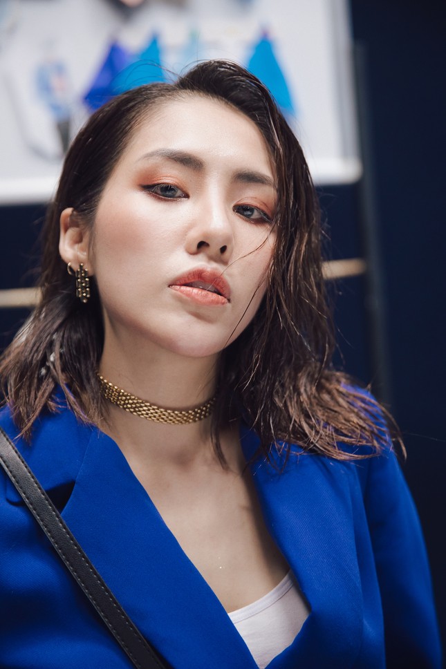 Bộ đôi Đạt G & Du Uyên xác nhận trở lại, hé lộ ca khúc bí ẩn chỉ với 3 từ viết tắt ảnh 4