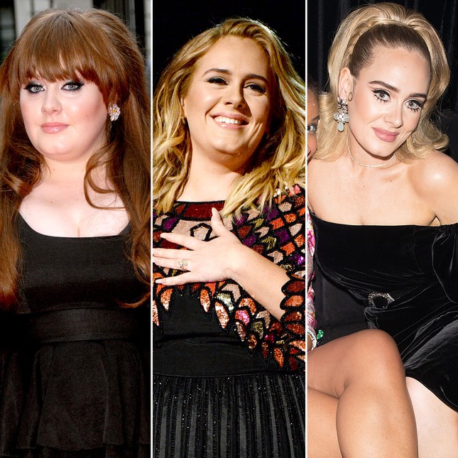 Adele giảm cân: Không ai đáng bị chỉ trích khi họ đạt được mục tiêu của chính mình ảnh 5