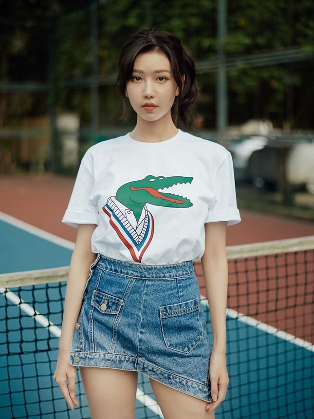 Min “rục rịch” trở lại, hé lộ tên ca khúc mới bằng hashtag chỉ gồm 3 chữ cái ảnh 2