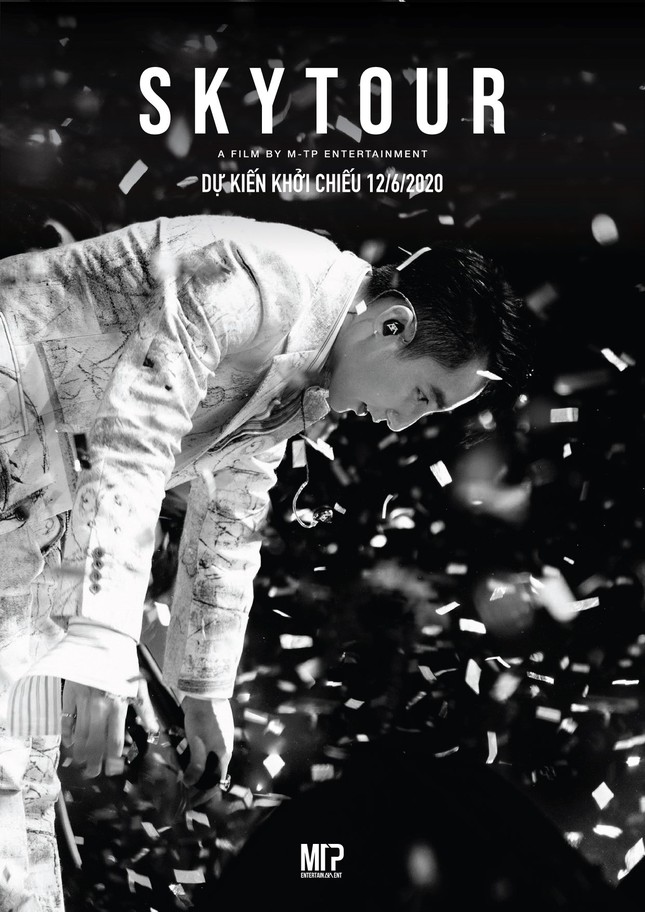 Sơn Tùng M-TP "nhá hàng" album nhạc phim, hé lộ kế hoạch giao lưu trực tiếp với fan ảnh 4