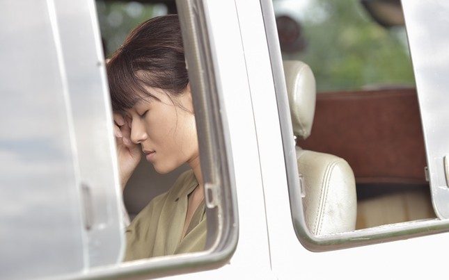 Trấn Thành ngợi khen Ngọc Thanh Tâm khi tham gia web-drama về “cô Tấm thời hiện đại“ ảnh 3