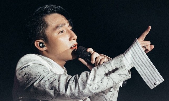 Sơn Tùng M-TP hào hứng hé lộ dự án mới sau loạt thành tích của “SKY TOUR Movie“ ảnh 3