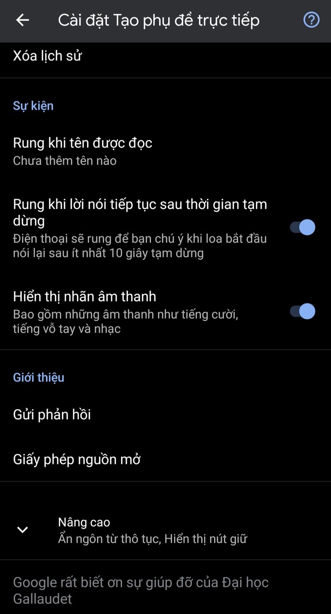 “Xả băng” ghi âm bài giảng không còn là “ác mộng” khi bạn có ứng dụng miễn phí này ảnh 3