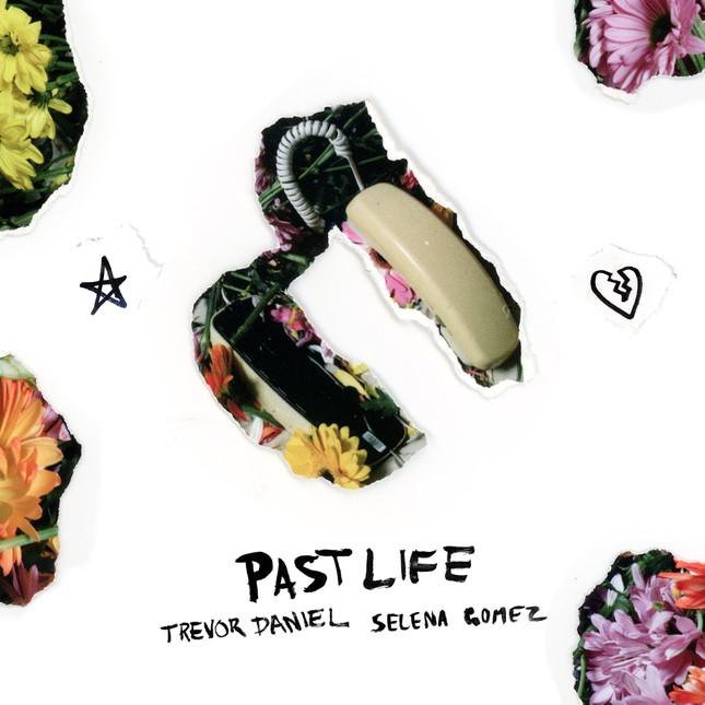 Selena Gomez trở lại sàn đấu Hot 100 với màn collab cực “hot” cùng Trevor Daniel ảnh 3