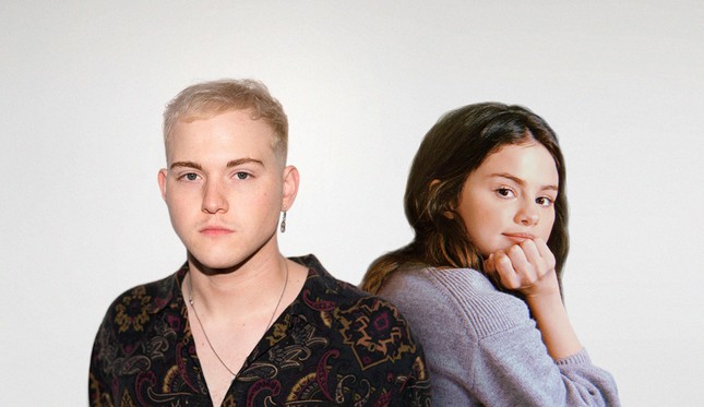 Selena Gomez trở lại sàn đấu Hot 100 với màn collab cực “hot” cùng Trevor Daniel ảnh 2
