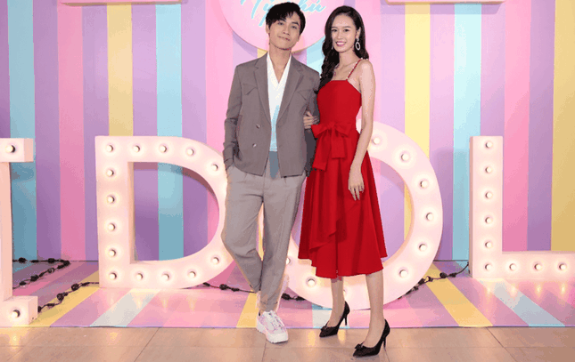 Võ Điền Gia Huy đóng vai ca sĩ nhưng để người khác hát thay trong web-drama mới ảnh 1