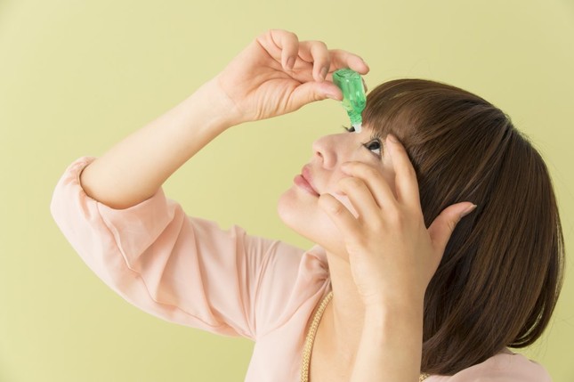 Học ngay những bí quyết làm đẹp, chăm sóc cơ thể của các cô gái Nhật Bản xinh đẹp ảnh 3