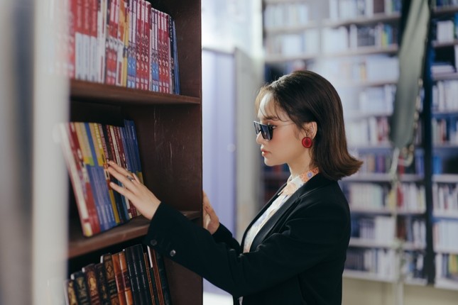 Da LAB cùng Miu Lê nhắn nhủ “Gác Lại Âu Lo” và nói yêu ngay đi vì cuộc đời ngắn lắm ảnh 3