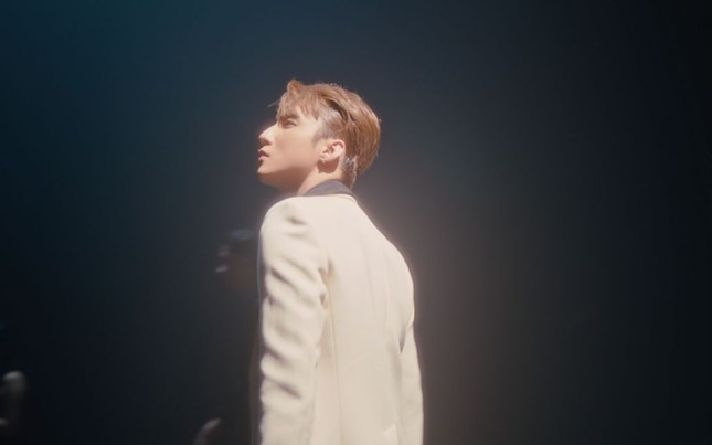 Sơn Tùng M-TP cực điển trai xuất hiện chớp nhoáng trong teaser của dự án truyền cảm hứng ảnh 3