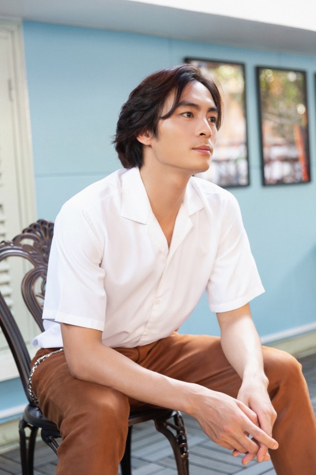 Lãnh Thanh (Thưa Mẹ Con Đi) lý giải việc không tham gia game show để PR tên tuổi ảnh 1
