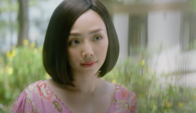 Tóc Tiên hóa “hậu phương” dịu dàng, thấu hiểu trong MV kết hợp cùng Binz ảnh 1