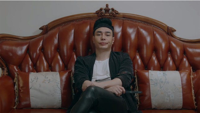 Web-drama của Việt Hương mở màn với sự xuất hiện của loạt cây hài đình đám ảnh 2