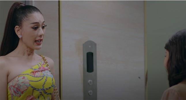Web-drama của Việt Hương mở màn với sự xuất hiện của loạt cây hài đình đám ảnh 3