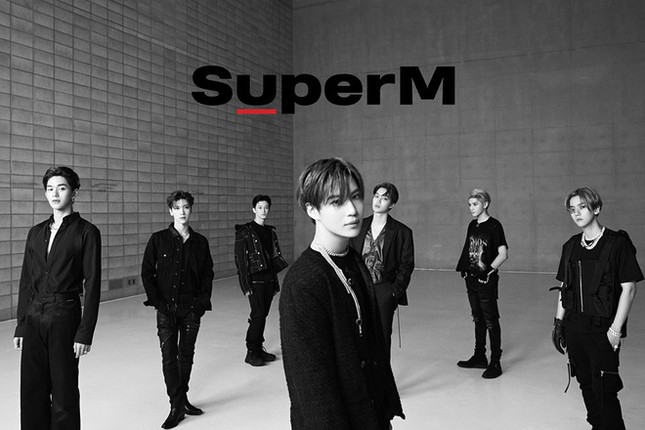 “Lãnh địa” K-Pop tháng 8: Các Idol nên “dè chừng” vì SuperM đã trở lại rồi đây! ảnh 3