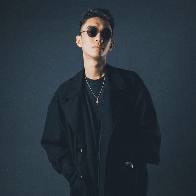 Vừa “náo loạn” tại King Of Rap, rapper Pháo kết hợp Masew tung ngay ca khúc mới ảnh 1