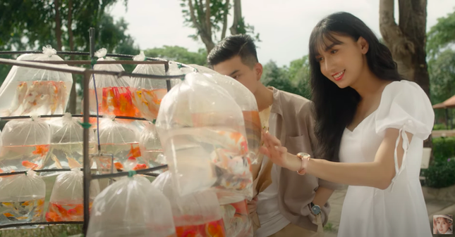 Mẹ Lynk Lee: “Nếu cứ gồng mình lên để sống thì lúc nào cũng buồn“ ảnh 5
