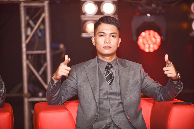 “King Of Rap” tập 3: Pháo chỉ trích định kiến xem thường nhạc Rap trên sóng truyền hình ảnh 1