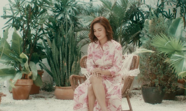 Không còn cover, Ái Phương “bẻ cua” cực gắt khi đổi concept của “The Ai Phuong Show” ảnh 5