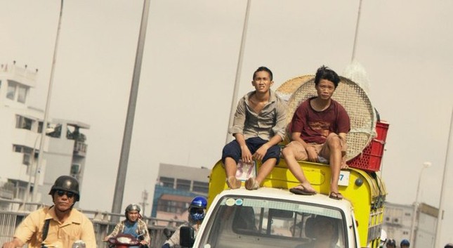 “Chị đẹp” Mỹ Tâm bất ngờ trở thành KOL xịn sò, rủ rê fan đến rạp xem phim điện ảnh “Ròm“ ảnh 4
