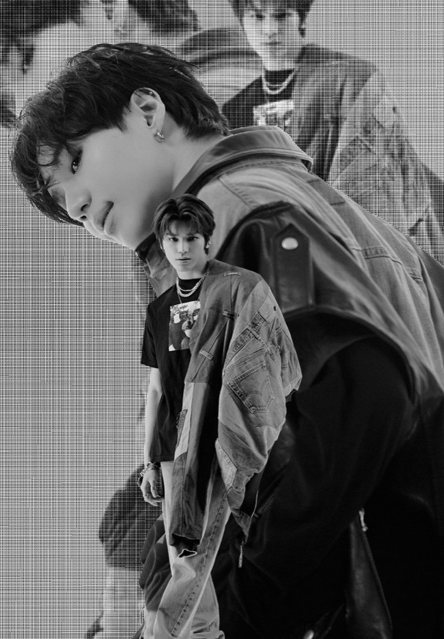 “Con cưng” của ông trùm SM - SuperM chính thức “đổ bộ” với album mới “Super One“ ảnh 5