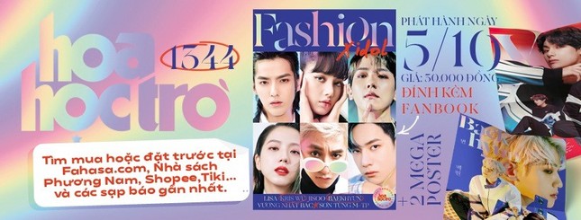 “Thuyền” Cody - Đỗ Hoàng Dương “ra khơi” cùng dự án web-drama đam mỹ khiến fan phấn khích ảnh 4