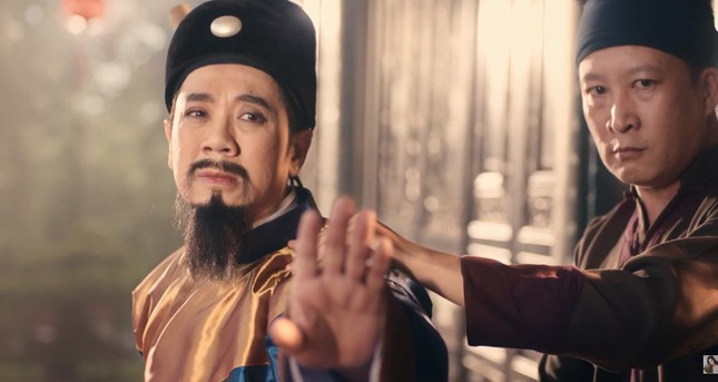 Tân binh V-Pop đầu tư 2 tỷ đồng làm MV, hợp tác với Vương Anh Tú và NSƯT Thành Lộc là ai? ảnh 5