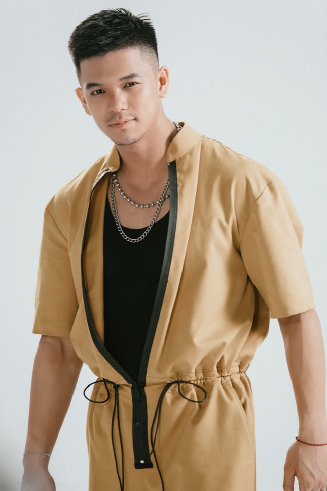 Mừng 20/10, Trọng Hiếu tung MV thứ 8 trong năm với thông điệp ý nghĩa dành tặng phái nữ ảnh 2