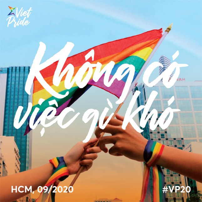 “Chuyến xe Tự Hào” chia sẻ về một kế hoạch đặc biệt và ý nghĩa đến cộng đồng LGBTI+ ảnh 1