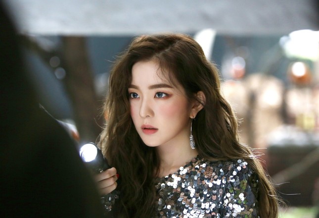 Xuất hiện một người hiếm hoi đứng về phía Irene (Red Velvet) giữa loạt bài tố lăng mạ ảnh 1