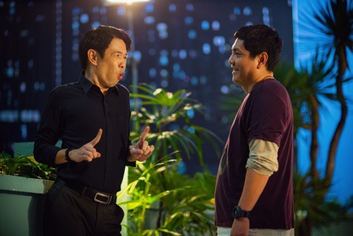 “Tiệc Trăng Máu“: Bản remake hài hước, trọn vẹn của đạo diễn Nguyễn Quang Dũng ảnh 6