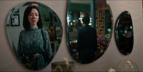 “Tiệc Trăng Máu“: Bản remake hài hước, trọn vẹn của đạo diễn Nguyễn Quang Dũng ảnh 3