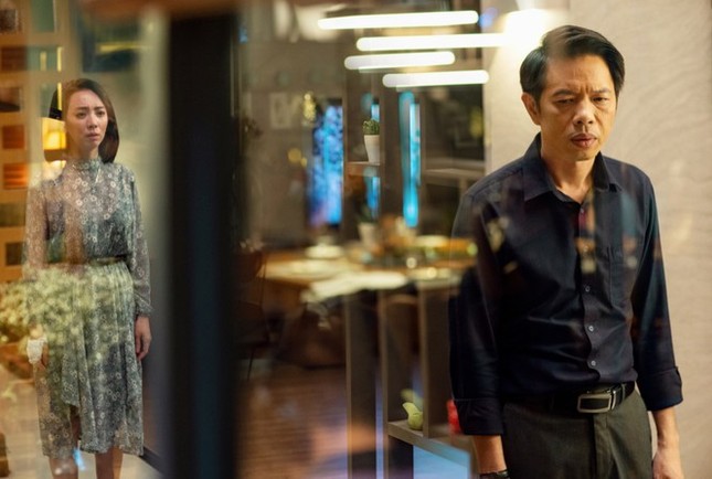 “Tiệc Trăng Máu“: Bản remake hài hước, trọn vẹn của đạo diễn Nguyễn Quang Dũng ảnh 5