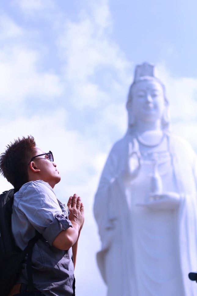 Trấn Thành, Bảo Thy, Đại Nghĩa và nhiều sao Việt một lòng hướng về miền Trung mùa bão lũ ảnh 7