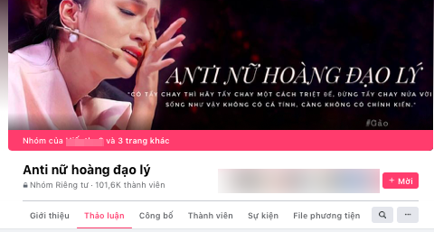 Hương Giang tung hẳn series “nhẹ nhàng, tích cực” để “đối mặt” trực diện với anti-fan ảnh 2