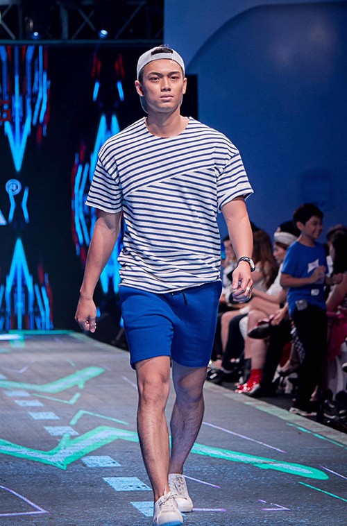 Dàn trai xinh, gái đẹp nổi tiếng Lãnh Thanh, Nam Em, Bi Max cùng tham gia show hẹn hò ảnh 7