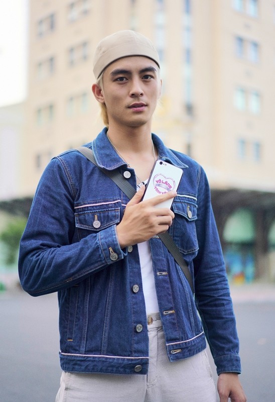Dàn trai xinh, gái đẹp nổi tiếng Lãnh Thanh, Nam Em, Bi Max cùng tham gia show hẹn hò ảnh 3