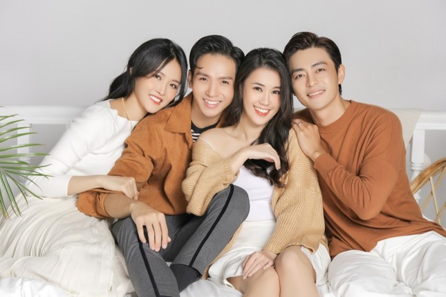Ngọc Thảo tiết lộ cách giữ gìn sự trẻ trung, muốn hướng hình ảnh theo phong cách Seo Ye Ji ảnh 2