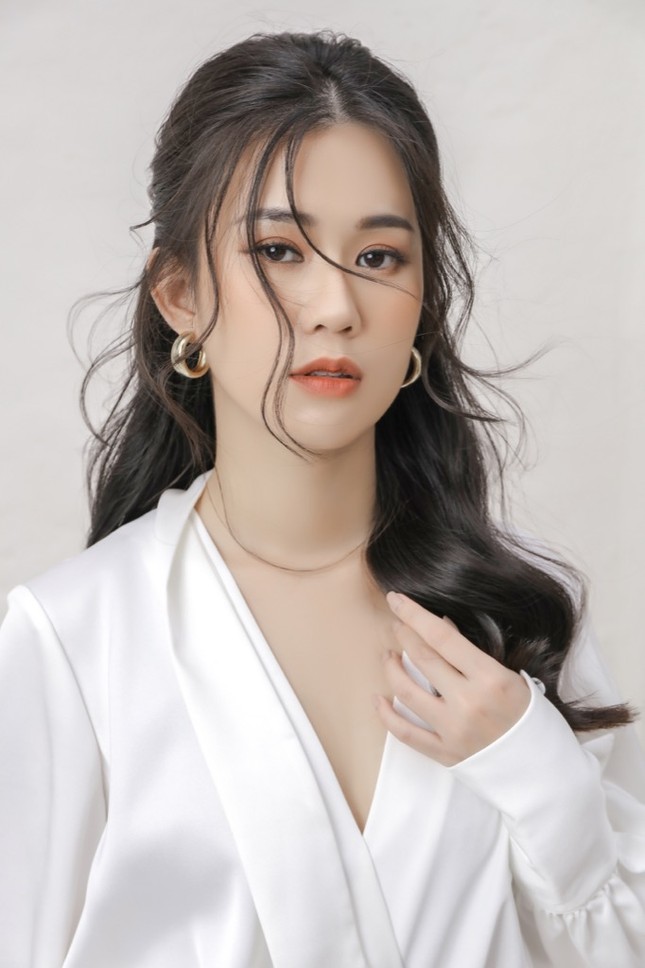 Ngọc Thảo tiết lộ cách giữ gìn sự trẻ trung, muốn hướng hình ảnh theo phong cách Seo Ye Ji ảnh 5