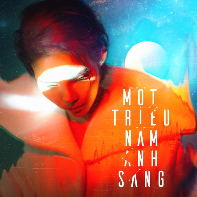 Sau sự cố mất dữ liệu, Vũ Cát Tường vẫn “bấm nút” khởi động cho “Hành Tinh Ánh Sáng“ ảnh 5