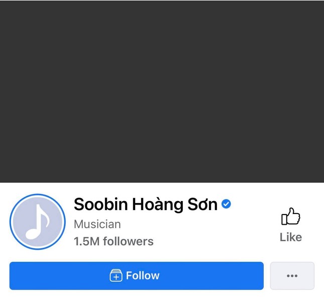 Soobin Hoàng Sơn bất ngờ nói “Sorry”, xóa sạch ảnh Facebook lẫn MV trên kênh YouTube ảnh 1
