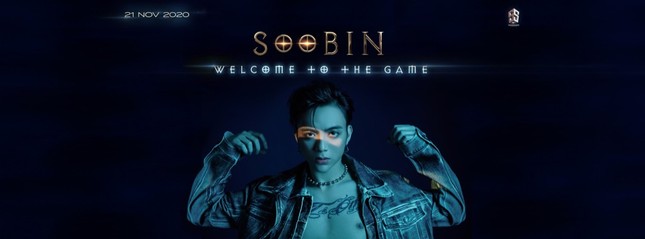 Sau động thái lạ, Soobin Hoàng Sơn hé lộ dự án mới với biểu tượng quân bài bí ẩn ảnh 2