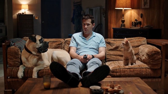 Điểm lại những màn lồng tiếng ấn tượng của “Deadpool” Ryan Reynolds trên màn ảnh ảnh 4