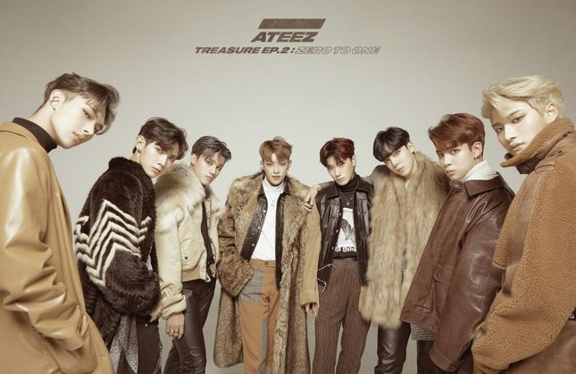 HOT: Chi Pu biểu diễn cùng Chung Ha, ATEEZ và loạt sao châu Á tại lễ hội âm nhạc quốc tế ảnh 4